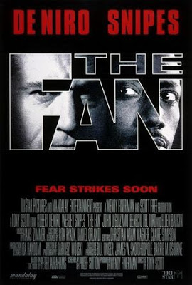 Fanático (1996) poster